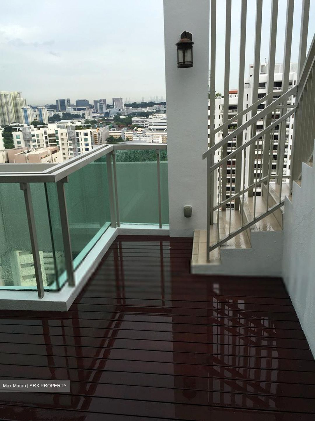 Montview (D10), Condominium #324496861